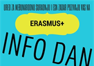 Erasmus+ info dan